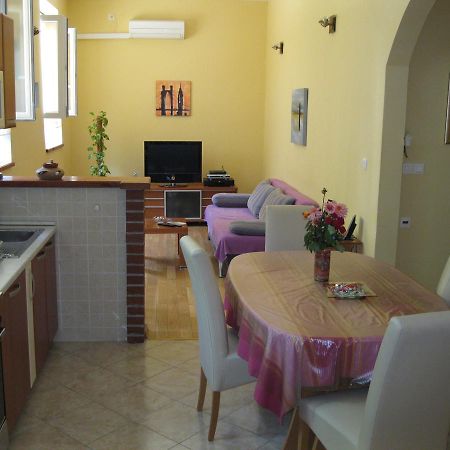 Apartment Marija Mila ดูบรอฟนิก ภายนอก รูปภาพ
