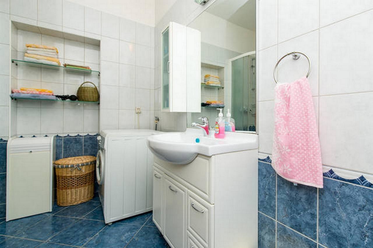 Apartment Marija Mila ดูบรอฟนิก ภายนอก รูปภาพ