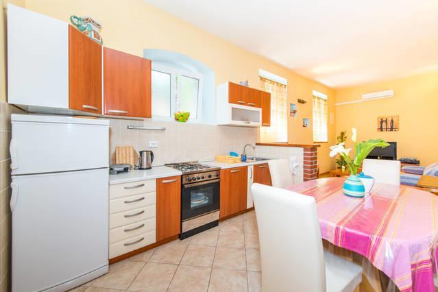 Apartment Marija Mila ดูบรอฟนิก ภายนอก รูปภาพ