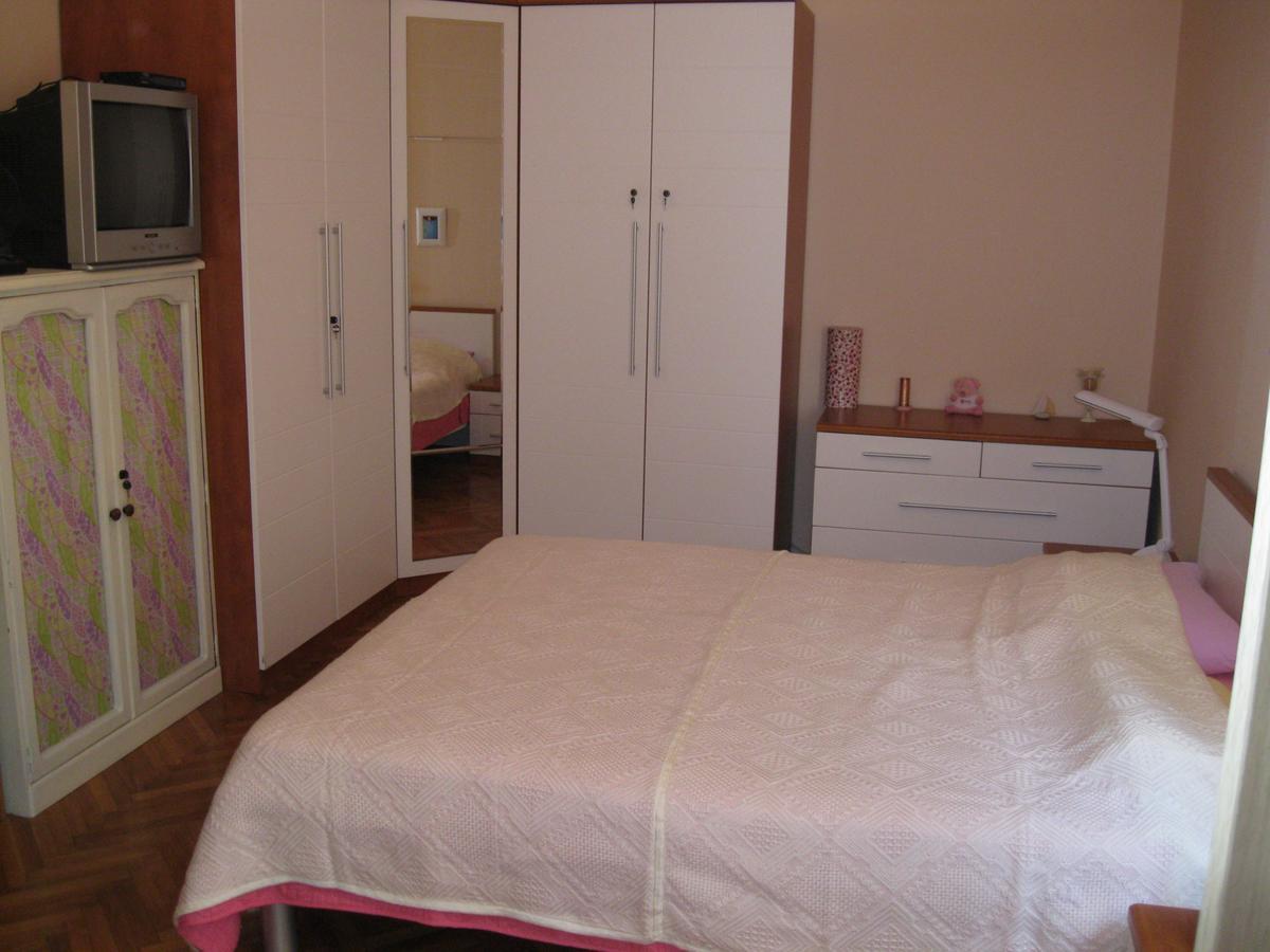 Apartment Marija Mila ดูบรอฟนิก ภายนอก รูปภาพ