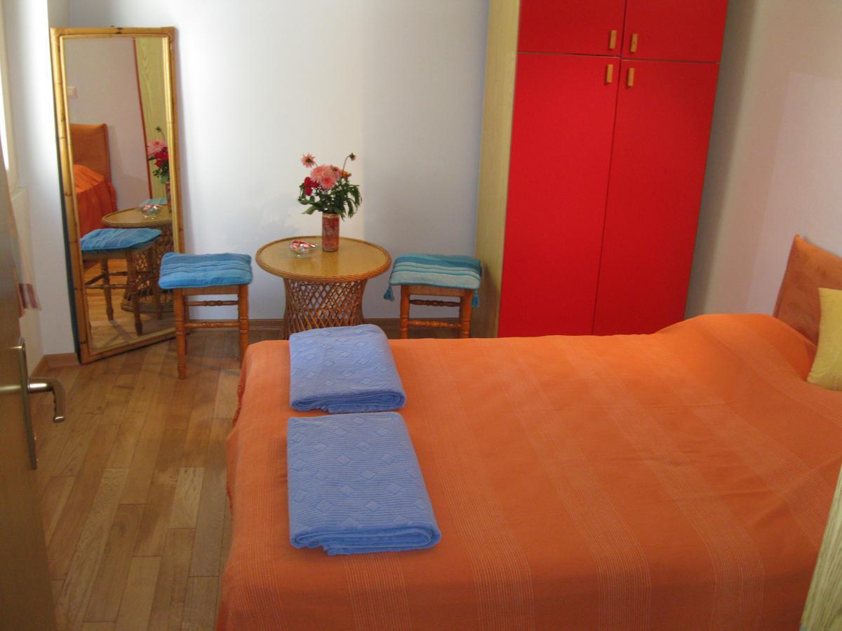 Apartment Marija Mila ดูบรอฟนิก ภายนอก รูปภาพ
