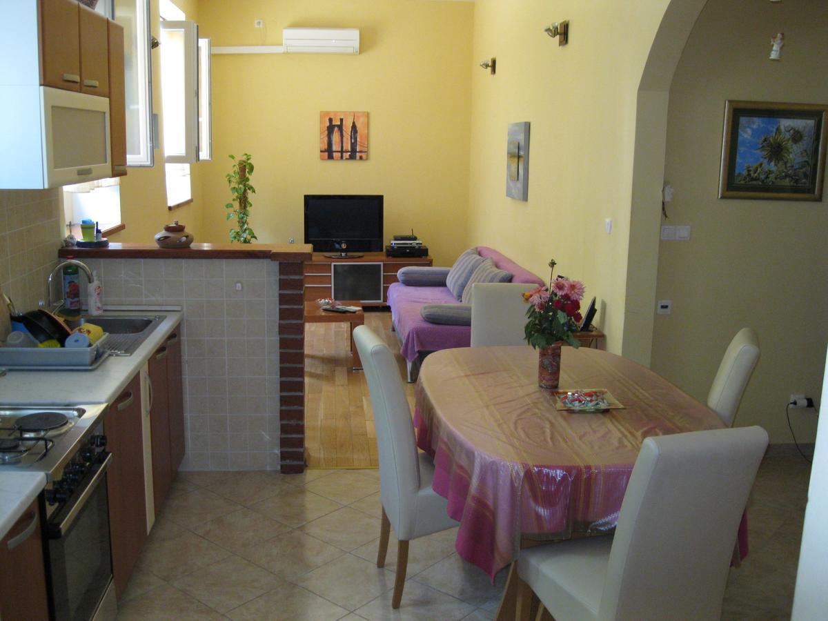 Apartment Marija Mila ดูบรอฟนิก ภายนอก รูปภาพ