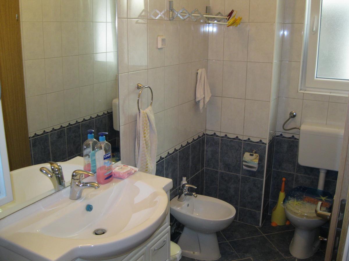 Apartment Marija Mila ดูบรอฟนิก ภายนอก รูปภาพ