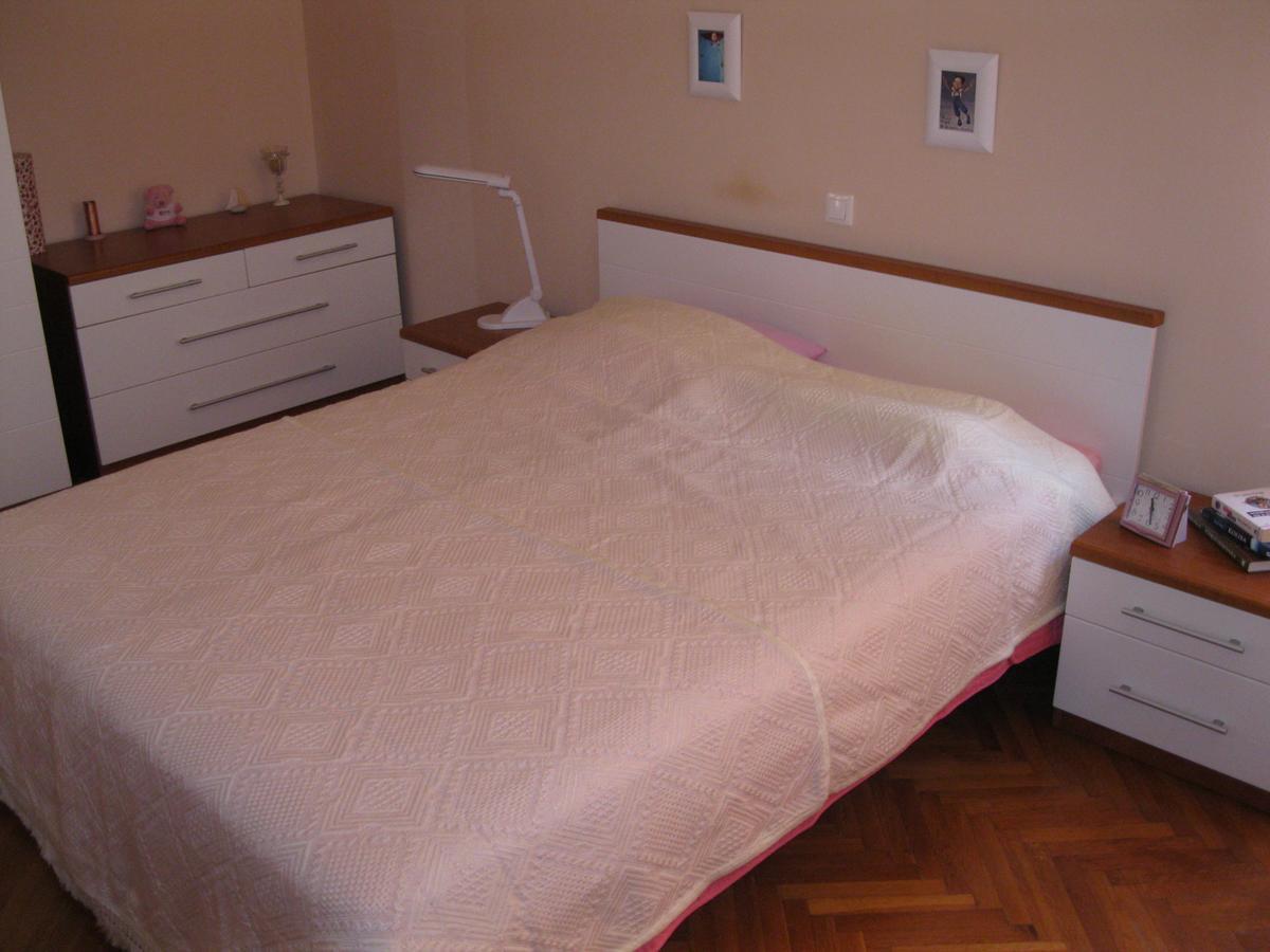 Apartment Marija Mila ดูบรอฟนิก ภายนอก รูปภาพ