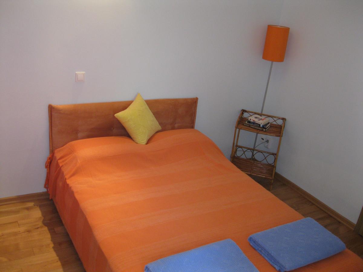 Apartment Marija Mila ดูบรอฟนิก ภายนอก รูปภาพ