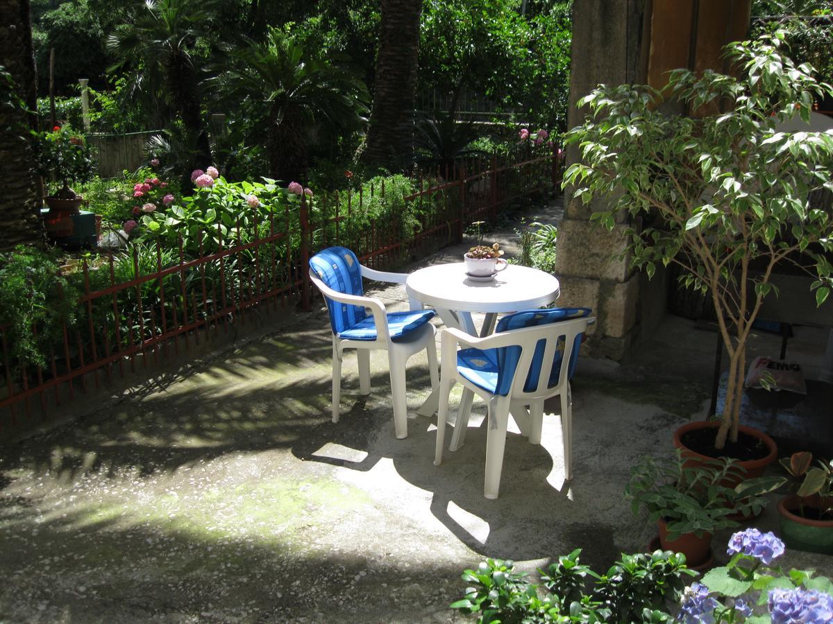 Apartment Marija Mila ดูบรอฟนิก ภายนอก รูปภาพ