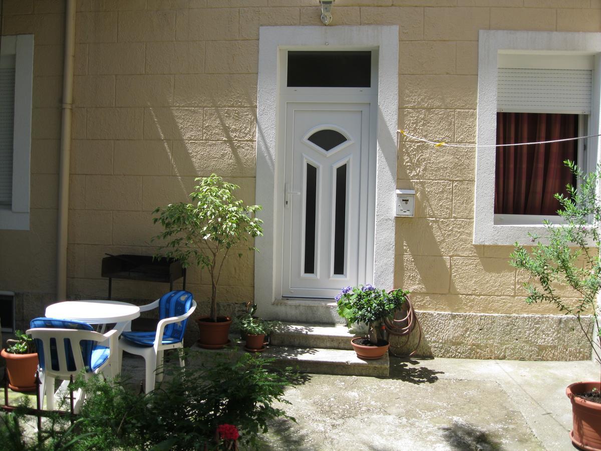 Apartment Marija Mila ดูบรอฟนิก ภายนอก รูปภาพ