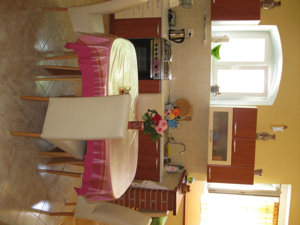 Apartment Marija Mila ดูบรอฟนิก ภายนอก รูปภาพ