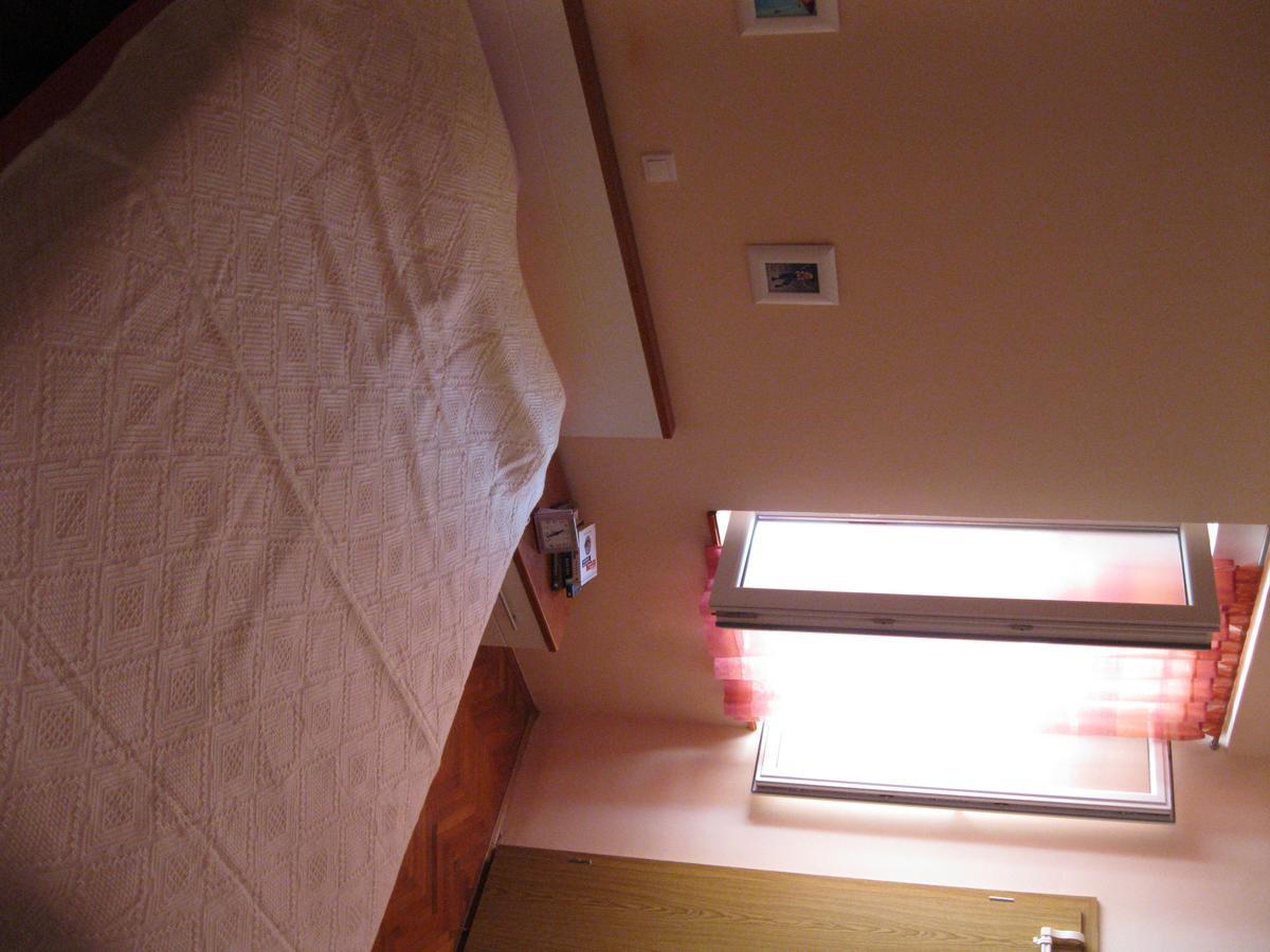 Apartment Marija Mila ดูบรอฟนิก ภายนอก รูปภาพ